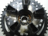 Kettenrad-Trager Honda CBX 750 F