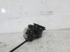 Lever handle clutch Yamaha XJ 600 Diversion