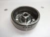 Flywheel rotor Honda CBF 600
