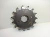 Chain and sprocket kit Kawasaki GPZ 600