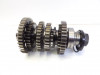 Getriebe Triumph Sprint RS