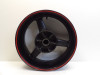 Rear wheel Yamaha YZF R1