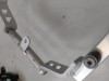 Achtersubframe Aprilia Tuono 1000