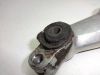Main step holder left Honda CB 900