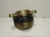 Bremssattel Bremszange hinten Ducati monster 600