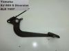 Rempedaal Yamaha XJ 600 Diversion
