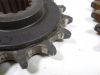 Sprocket Kawasaki Z 750