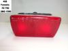 Rear light Yamaha FZ 750