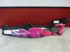 Cowl rear right Kawasaki ZXR 400