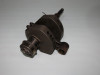 Crankshaft Moto Guzzi Breva 750