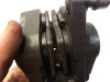 Bremssattel Bremszange vorn rechts BMW R 1100  1150 RS