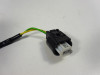 Main step holder right BMW F 800 S - ST