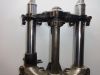 Front pipes complete Honda CB 900