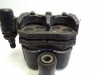 Bremssattel Bremszange vorn rechts Honda VT 700 750