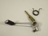 Brake pedal Ducati ST2