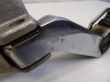 Fussrastetrager vorne links Yamaha XJ 600 F