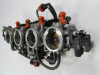 Gasklephuis Kawasaki Z 1000