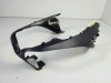 Rear cowl Yamaha FZ6