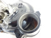 Engine cover Suzuki GSR 600