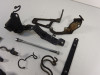 Frame body parts Honda CBF 500
