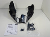 Cowl under Yamaha MT 07