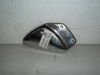 Main step holder left Suzuki GSX F 600