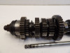 Getriebe Yamaha FAZER 600