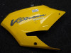 Linker zijkuip Suzuki DL 650 V STROM