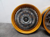 Rim set KTM 690 SMC-R