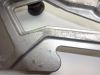 Main step holder right Kawasaki GPX 750