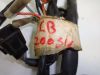 Handlebar switch assy left Honda CB 700