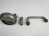 Oil pump Honda CBF 500