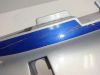 Cowl rear right Kawasaki ZZR 250