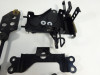 Frame - onderdelen Yamaha MT 07