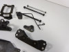 Frame - onderdelen Kawasaki VERSYS 650