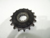 Chain and sprocket kit Yamaha XJR 1300