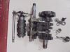 Versnellingsbak Honda CBR 125 R