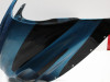Cowl upper front Kawasaki ZZR 1100