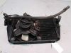 Radiateur Kawasaki KLR 650