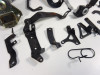 Frame - onderdelen Triumph Sprint ST 1050