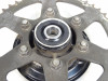 Driven flange Kawasaki ER 6