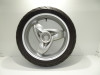 Felge hinten BMW F 650 CS Scarver