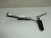 Main step holder left Suzuki GSX 750