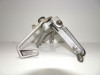 Main step holder right Honda CBR 600 F