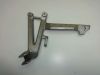 Pillion step left  Honda CBR 600 F