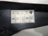 Rechter achterkant BMW K 1200 R 