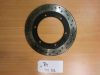 Bremsscheibe hinten  Yamaha YZF R1