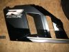 Linker zijkuip Suzuki GSX R 750