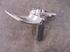 Main step holder right BMW R Nine T Scrambler