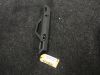 Koffer halter links Yamaha Tracer 700